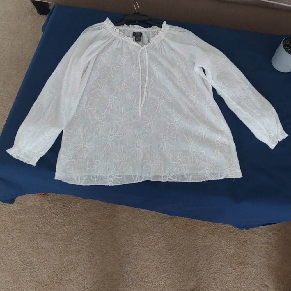 Chico blouse